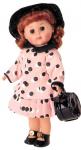 Vogue Dolls - Ginny - Town and Country - Top of the Mark - Doll